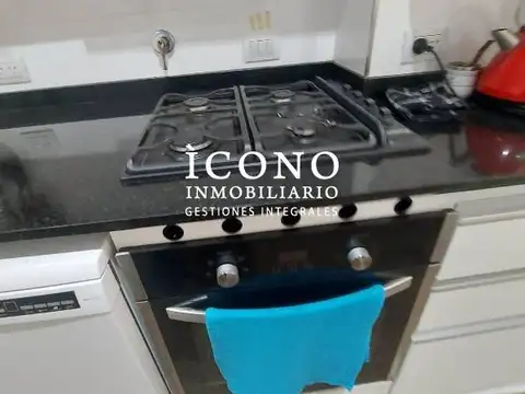 Departamento en Venta 60 años