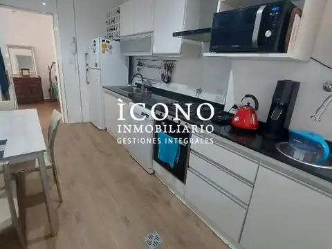 Departamento en Venta en Palermo Soho, USD 215.000