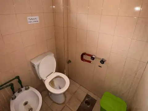 Galpón en ALQUILER Calle 123 entre 35 bis y 36