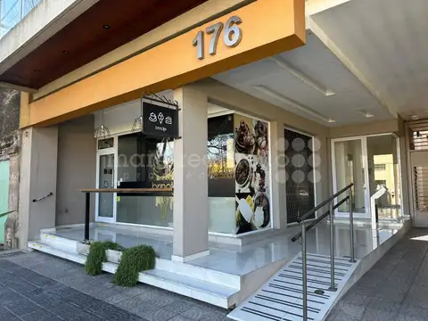 Venta de departamento 2 ambientes en Chascomus.