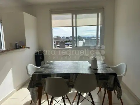 Venta de departamento 2 ambientes en Chascomus.