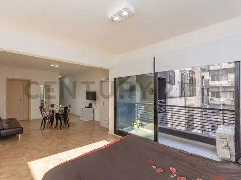 Departamento en Venta en Recoleta, USD 100.000