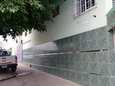 Solo con Fondo de Com. Galpon y Local Comercial