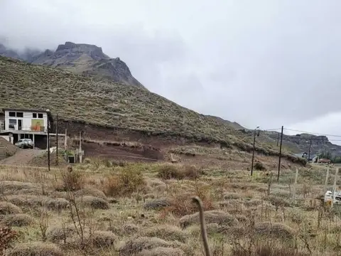 Terreno / Lote en venta - Barrio Los Manzanos- San Martin de los Andes