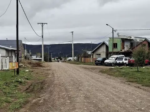 Terreno en Venta en San Martin de los Andes, USD 35.000