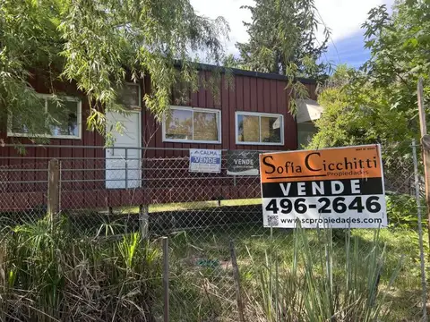 FUNES - EN VENTA - LOCAL y DPTO  SOBRE RUTA 9 - COUNTRY CLUB PROFESIONAL