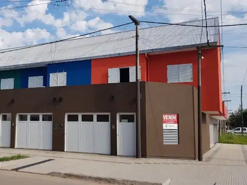 Departamento en Venta de 3 ambientes