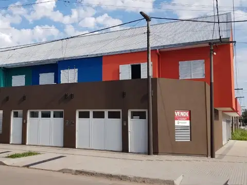 DEPARTAMENTO 2 DOR.C/DEP - ZONA CENTRO, PRESIDENTE ROQUE SÁENZ PEÑA