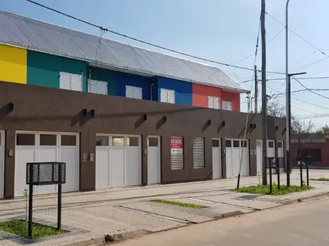 CALLE 20  1ra JUNTA 1400, Piso P.B.