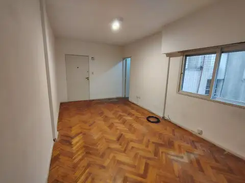 Departamento en Venta 55 años