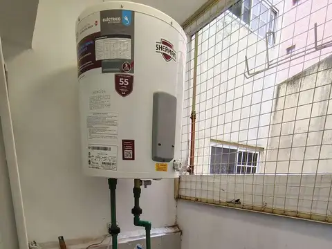 Avenida Directorio 2300