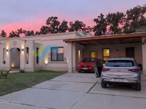 Casa  en Venta ubicado en Casuarinas del Pilar, Zelaya, Pilar