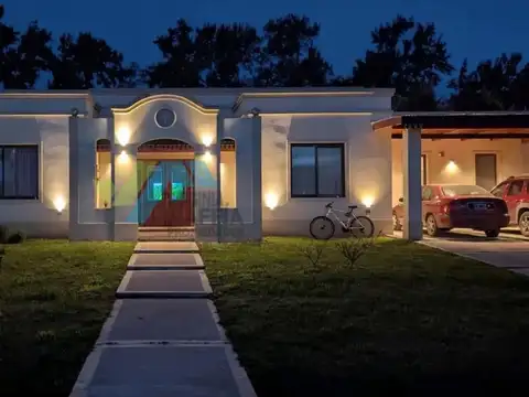 Casa en Venta 2 años