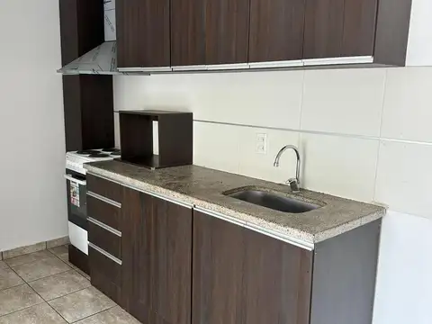 Departamento en Alquiler en Pedro Molina, $ 440.000