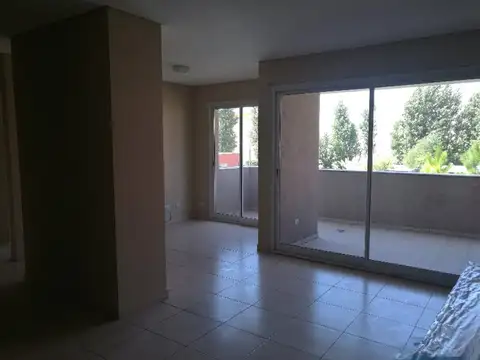 HOUSING BARDAS  - DPTO de 3 DORM y balcón con asador 
