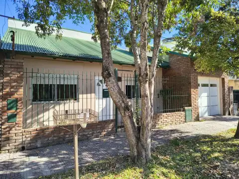 Casa en Alquiler de 3 dormitorios