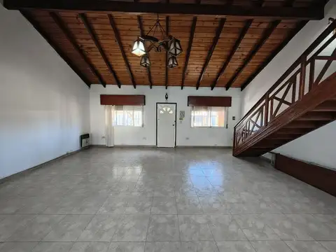 Casa en Alquiler 22 años
