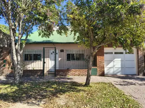 Casa Tres Dormitorios