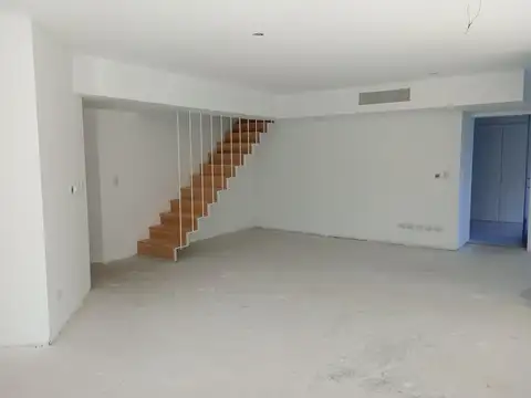 Departamento 4 ambientes con 3 baños