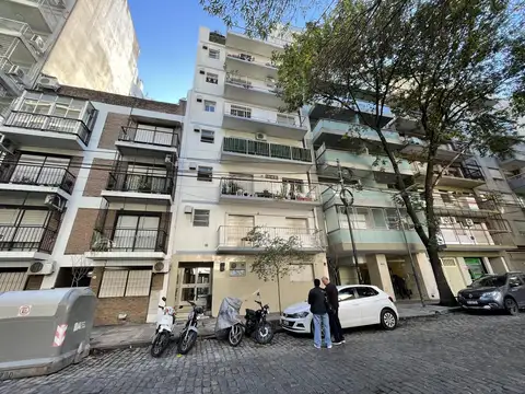 Departamento en Palermo Nuevo