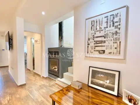 Casa en Venta en Castelar, USD 270.000