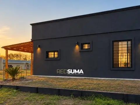 Casa en Venta en La Verdad, USD 62.000
