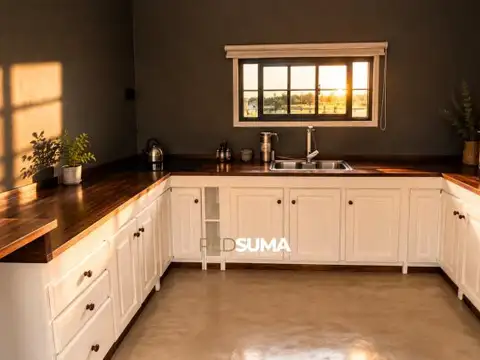 Casa en Venta de 1 dormitorio