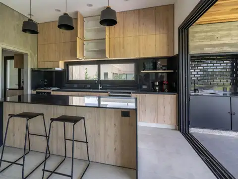 Casa en Alquiler Temporal al Noroeste