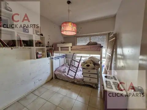 Departamento en Venta 36 años