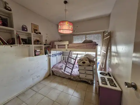 Departamento en Venta 36 años