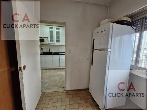 Departamento en Venta en Once, USD 170.000