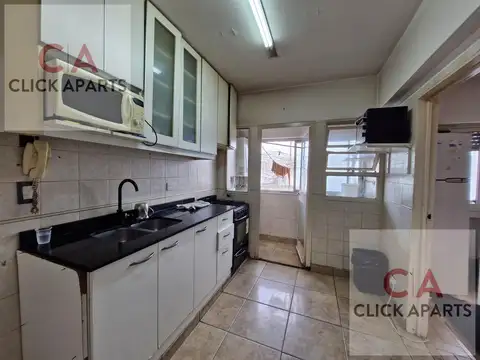 Departamento en Venta de 3 dormitorios