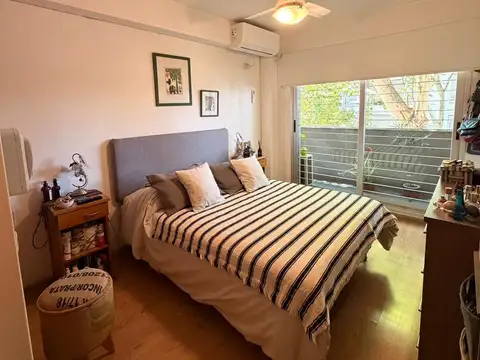 DEPARTAMENTO 2 DORMITORIOS CON COCHERA. CALIDAD, CATEGORIA Y AMENITIES. ESCRITURADO APTO CREDITO