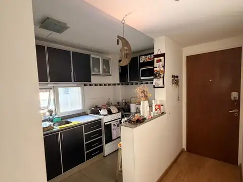 Departamento en Venta 12 años