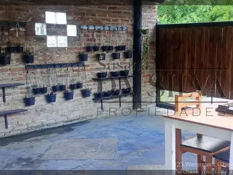 Casa en Venta en Marcos Paz, USD 56.000