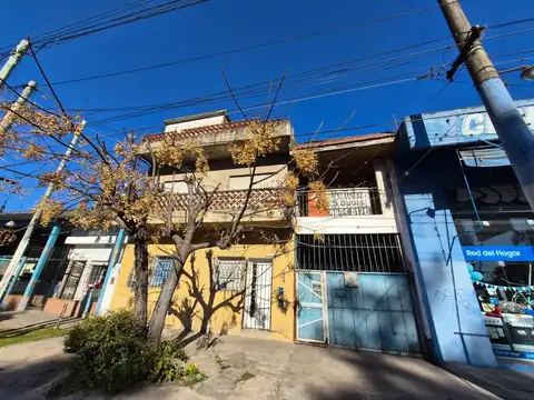 Departamento en alquiler, José C. Paz