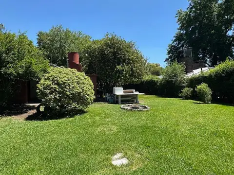 Terreno en Venta, FOS 0,4