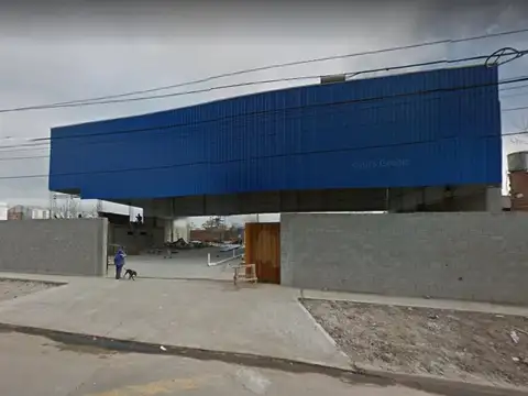 Juan Bautista Alberdi 100