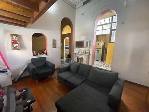 Depto Tipo Casa en Venta en Floresta, USD 170.000