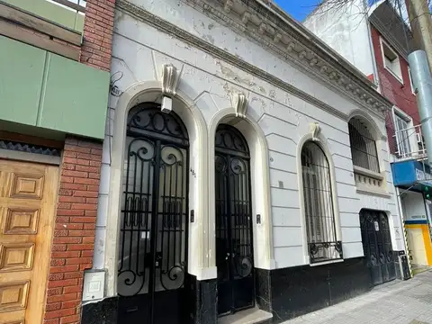 VENTA PH 4 AMB FLORESTA CON SAUNA Y TERRAZA