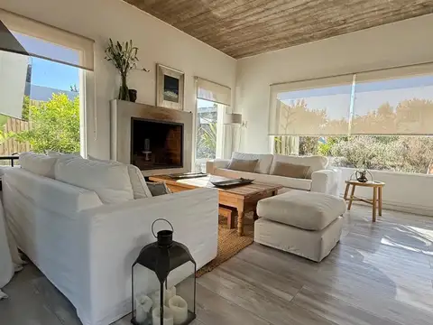 Barrio Privado La