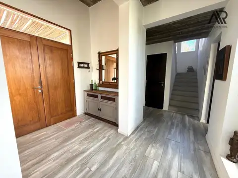 Casa en Alquiler de 3 dormitorios