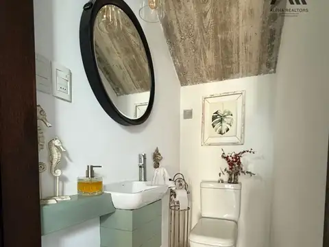 Casa en Alquiler al Norte