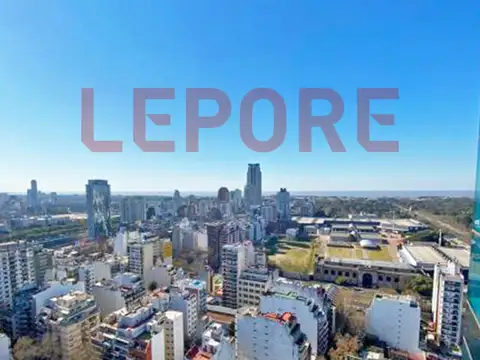 URIARTE 2300, Piso 27/28