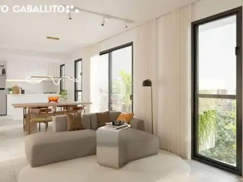 Av Directorio 487 , Piso 1