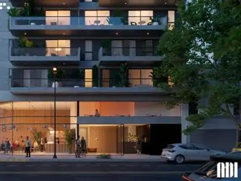 Av Directorio 487 , Piso 1
