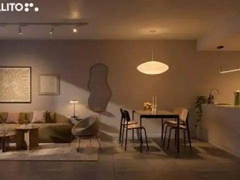 Departamento en Venta en Caballito, USD 99.300