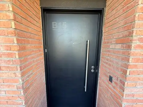 Departamento en Alquiler con 1 cochera