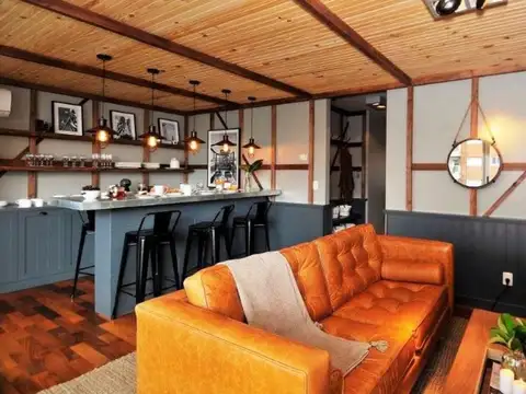 Departamento en Venta de 4 ambientes