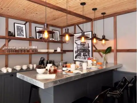 SARMIENTO, AV 1200, Piso 6